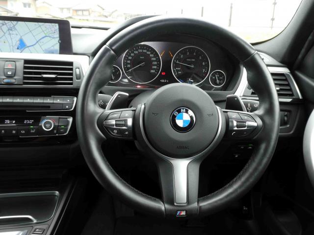 滋賀県中古車　BMW 3シリーズ 330e Mスポーツ