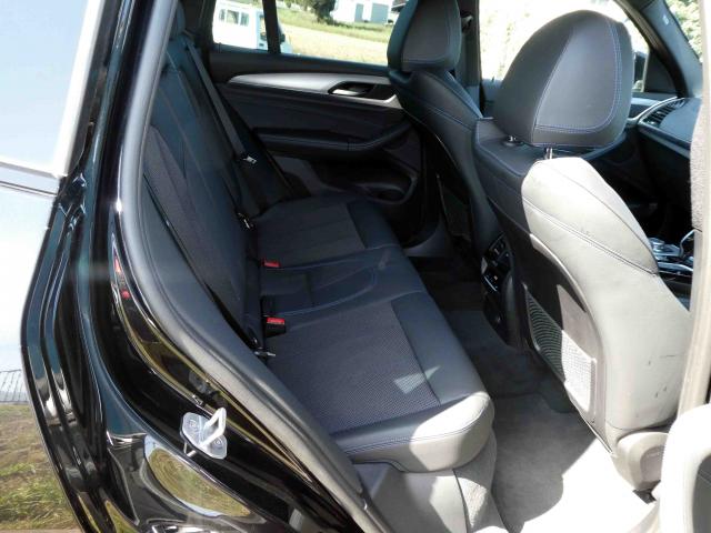 滋賀県中古車　BMW X3 xDrive20d Mスポーツ