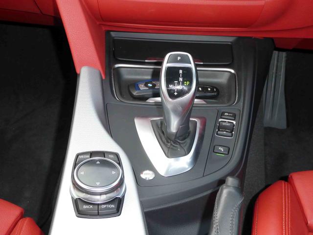 滋賀県中古車　BMW 4シリーズクーペ 435i Mスポーツ
