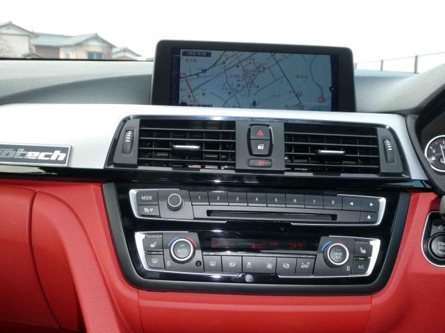 滋賀県中古車　BMW 4シリーズクーペ 435i Mスポーツ