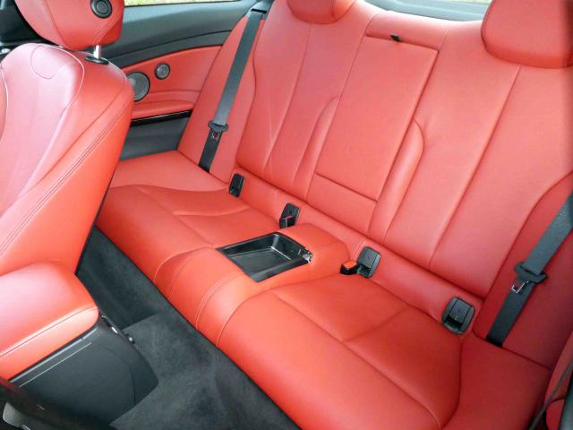 滋賀県中古車　BMW 4シリーズクーペ 435i Mスポーツ