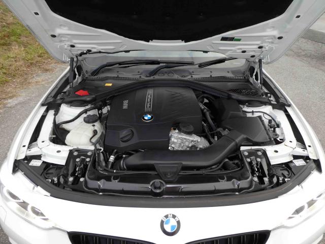 滋賀県中古車　BMW 4シリーズクーペ 435i Mスポーツ