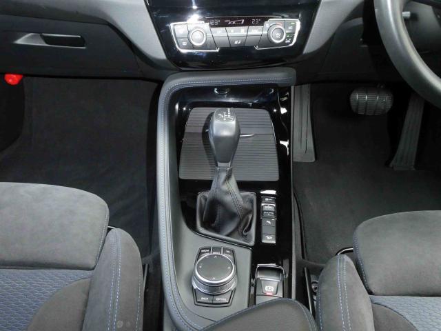 滋賀県中古車　BMW X1 xDrive18d Mスポーツ