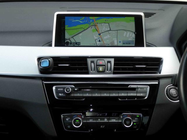 滋賀県中古車　BMW X1 xDrive18d Mスポーツ