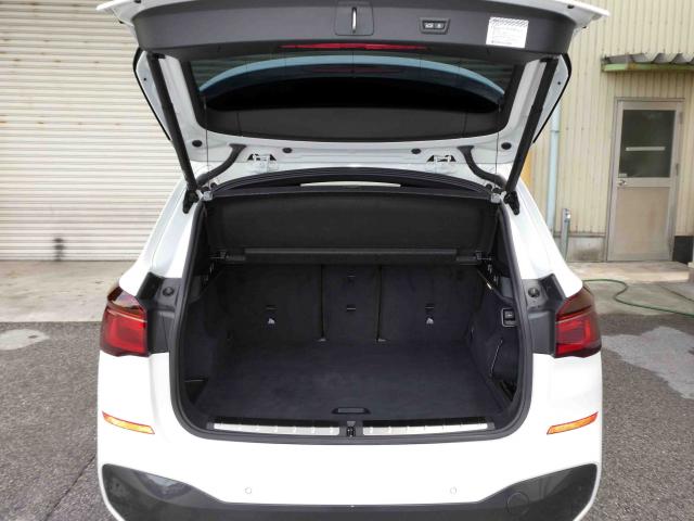 滋賀県中古車　BMW X1 xDrive18d Mスポーツ