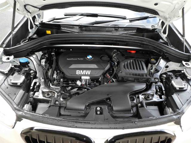 滋賀県中古車　BMW X1 xDrive18d Mスポーツ