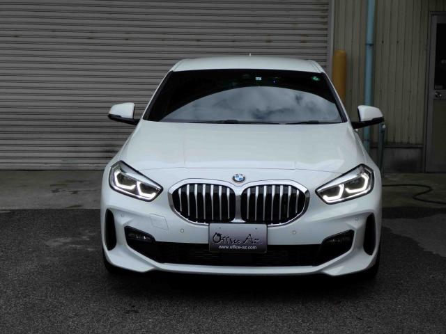 滋賀県中古車　BMW 1シリーズ 118i Mスポーツ