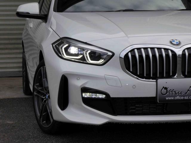 滋賀県中古車　BMW 1シリーズ 118i Mスポーツ