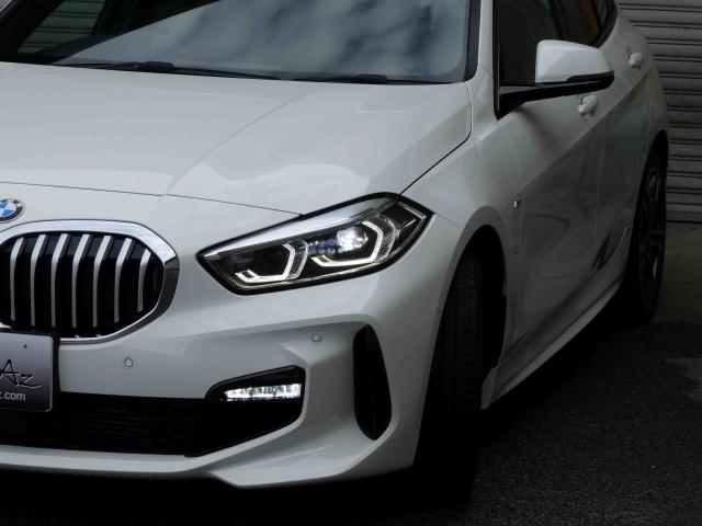滋賀県中古車　BMW 1シリーズ 118i Mスポーツ