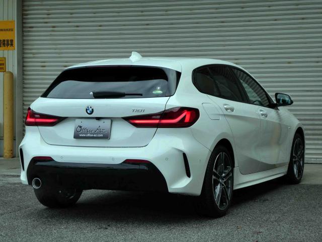 滋賀県中古車　BMW 1シリーズ 118i Mスポーツ