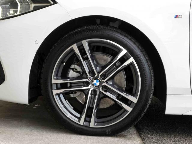 滋賀県中古車　BMW 1シリーズ 118i Mスポーツ