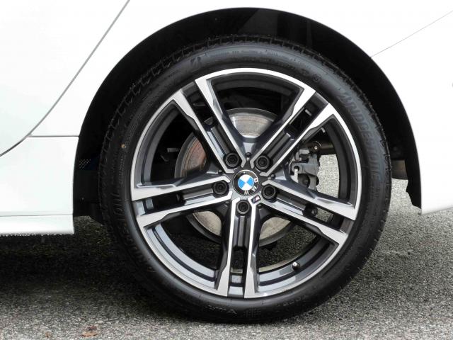滋賀県中古車　BMW 1シリーズ 118i Mスポーツ