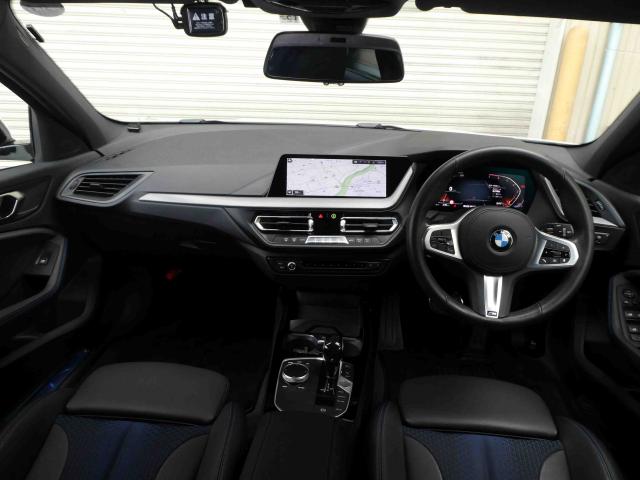 滋賀県中古車　BMW 1シリーズ 118i Mスポーツ
