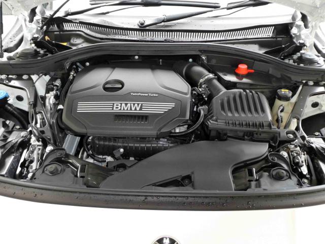 滋賀県中古車　BMW 1シリーズ 118i Mスポーツ