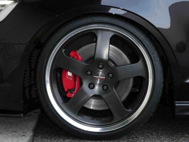 滋賀県中古車　アウディ S3 セダン ベースグレード