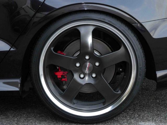 滋賀県中古車　アウディ S3 セダン ベースグレード