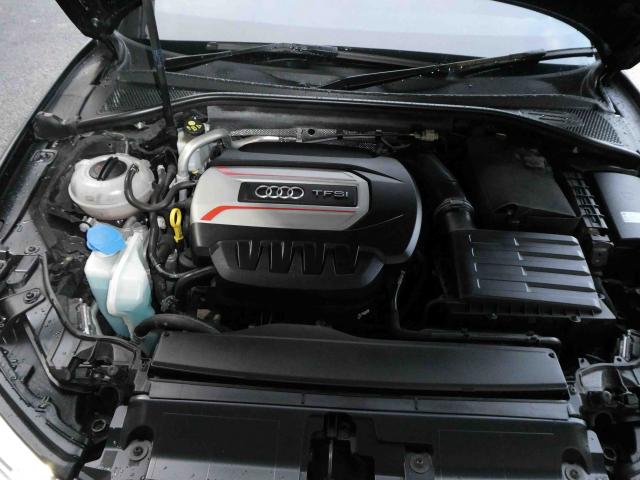 滋賀県中古車　アウディ S3 セダン ベースグレード