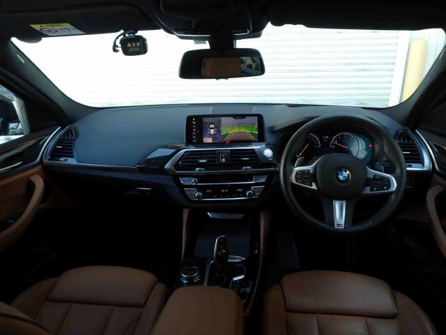 滋賀県中古車　BMW X4 xDrive30i Mスポーツ