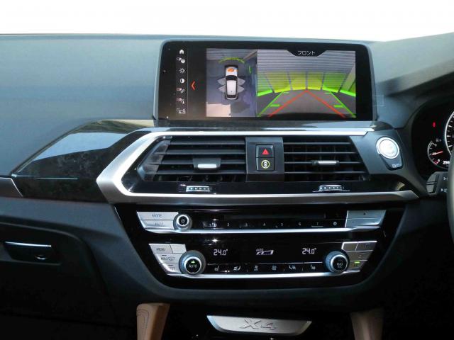 滋賀県中古車　BMW X4 xDrive30i Mスポーツ