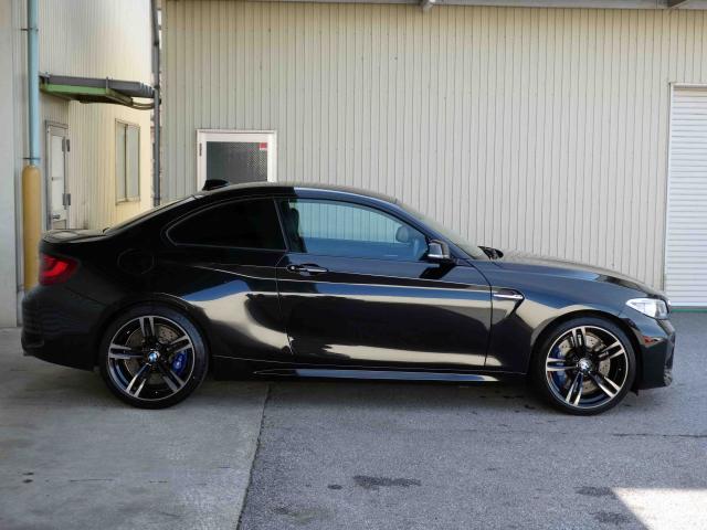 滋賀県中古車　BMW M2 ベースグレード