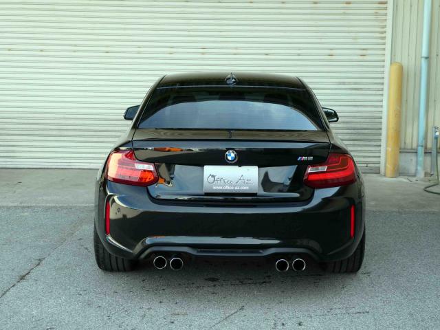 滋賀県中古車　BMW M2 ベースグレード