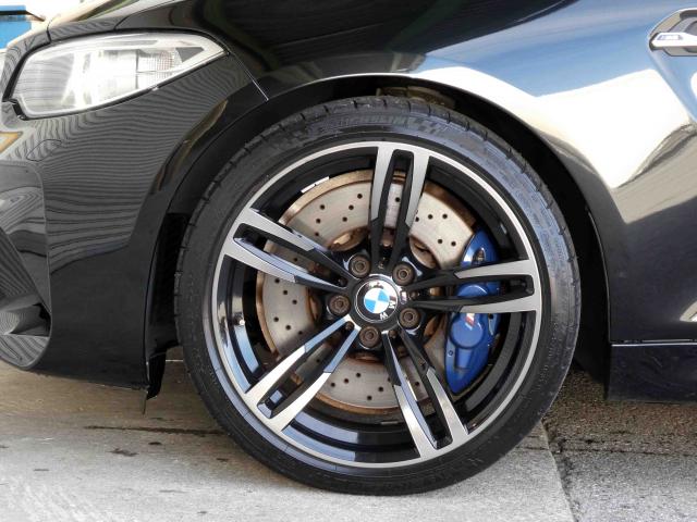 滋賀県中古車　BMW M2 ベースグレード