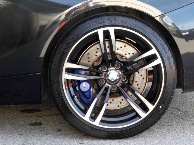 滋賀県中古車　BMW M2 ベースグレード