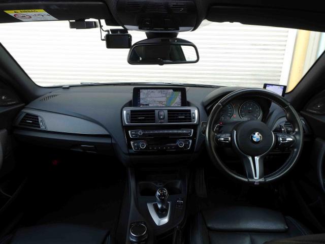 滋賀県中古車　BMW M2 ベースグレード