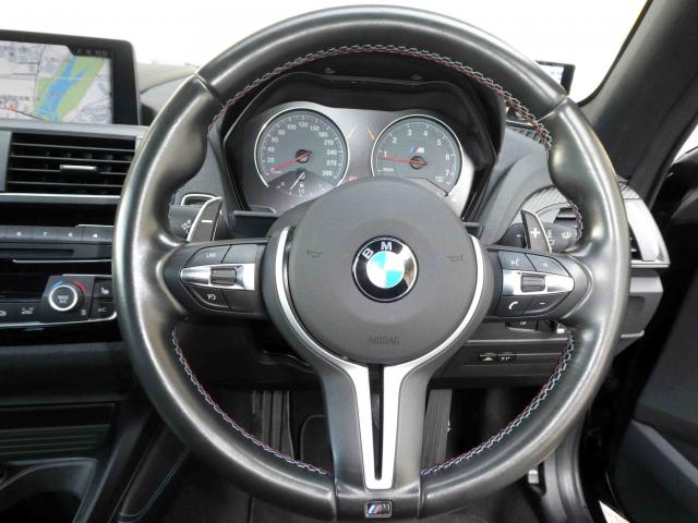 滋賀県中古車　BMW M2 ベースグレード