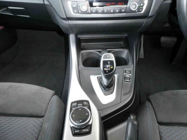 滋賀県中古車　BMW 1シリーズ M135i