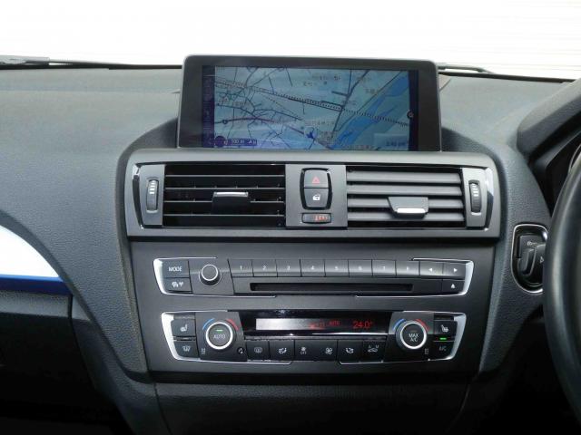 滋賀県中古車　BMW 1シリーズ M135i