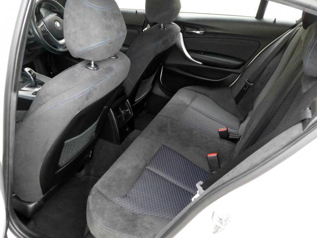 滋賀県中古車　BMW 1シリーズ M135i