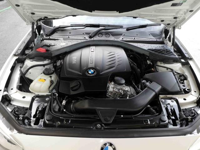 滋賀県中古車　BMW 1シリーズ M135i