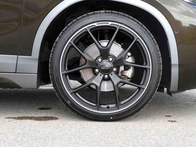 滋賀県中古車　BMW X2 xDrive18d MスポーツX