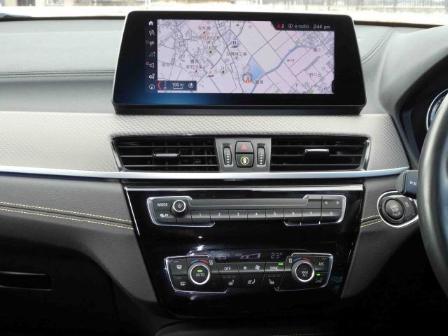 滋賀県中古車　BMW X2 xDrive18d MスポーツX