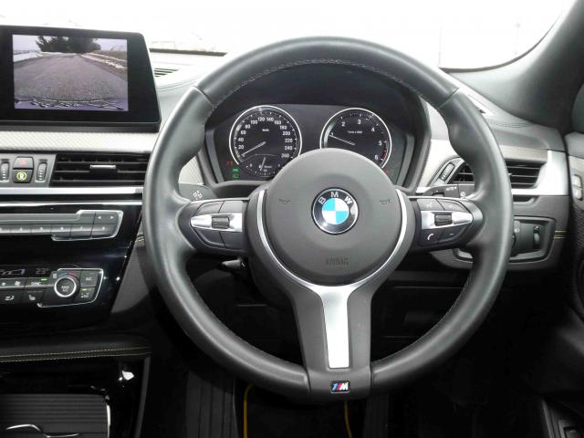 滋賀県中古車　BMW X2 xDrive18d MスポーツX