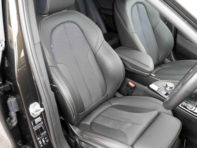 滋賀県中古車　BMW X2 xDrive18d MスポーツX