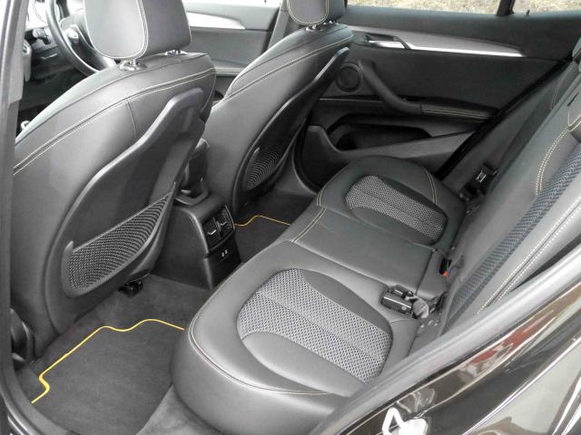 滋賀県中古車　BMW X2 xDrive18d MスポーツX
