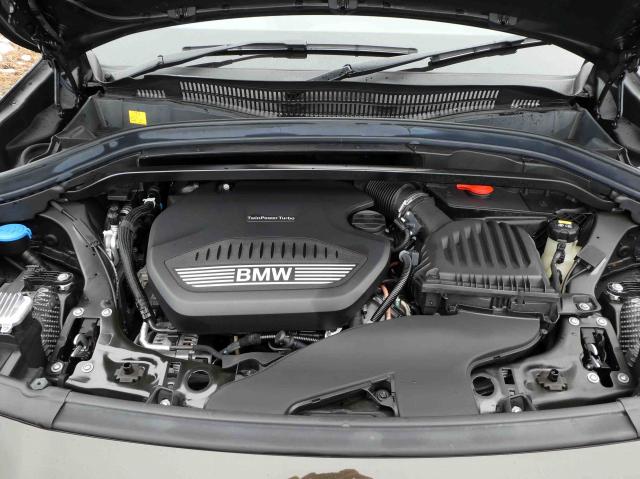 滋賀県中古車　BMW X2 xDrive18d MスポーツX