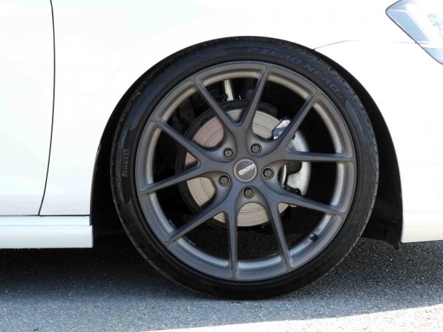 滋賀県中古車　フォルクスワーゲン ゴルフ TSIハイラインコネクト