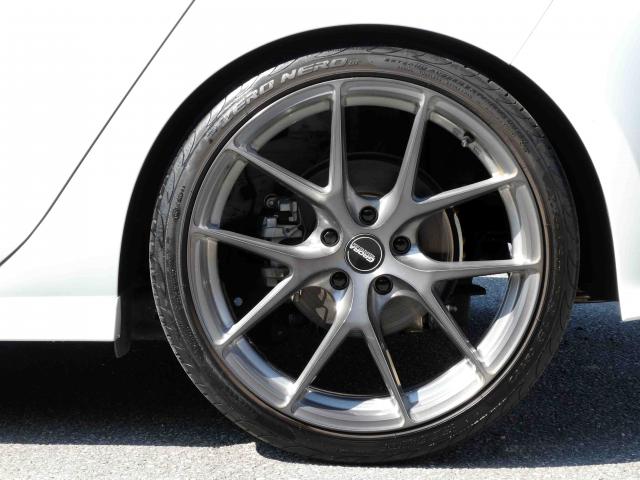 滋賀県中古車　フォルクスワーゲン ゴルフ TSIハイラインコネクト