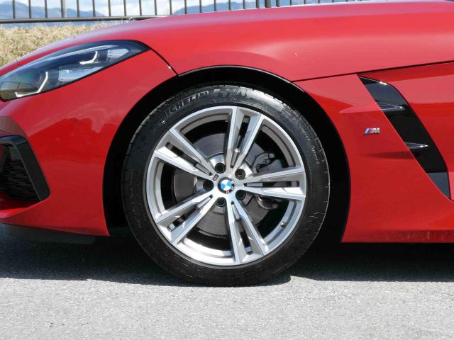 滋賀県中古車　BMW Z4 sDrive20i Mスポーツ