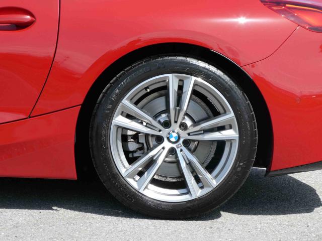 滋賀県中古車　BMW Z4 sDrive20i Mスポーツ