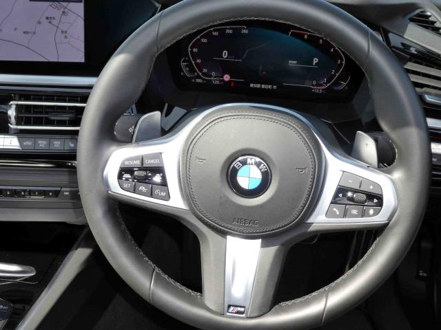 滋賀県中古車　BMW Z4 sDrive20i Mスポーツ