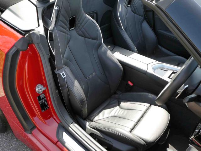 滋賀県中古車　BMW Z4 sDrive20i Mスポーツ