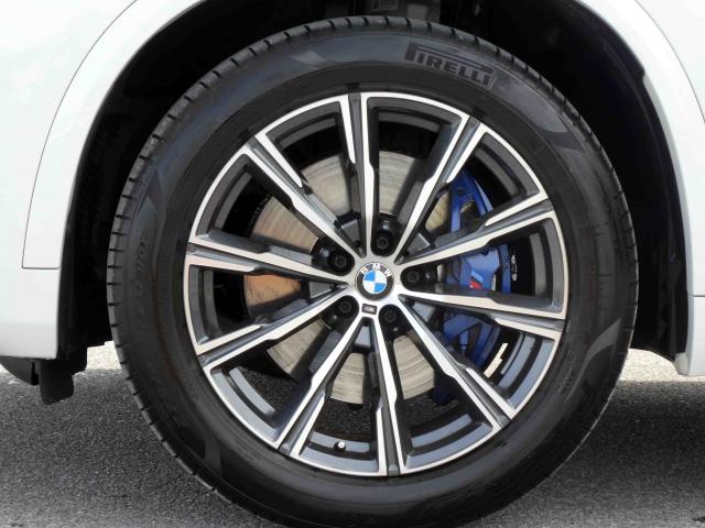 滋賀県中古車　BMW X5 xDrive35d Mスポーツ