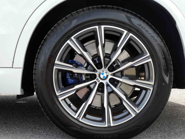 滋賀県中古車　BMW X5 xDrive35d Mスポーツ
