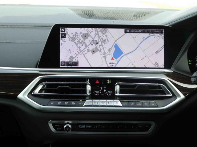 滋賀県中古車　BMW X5 xDrive35d Mスポーツ