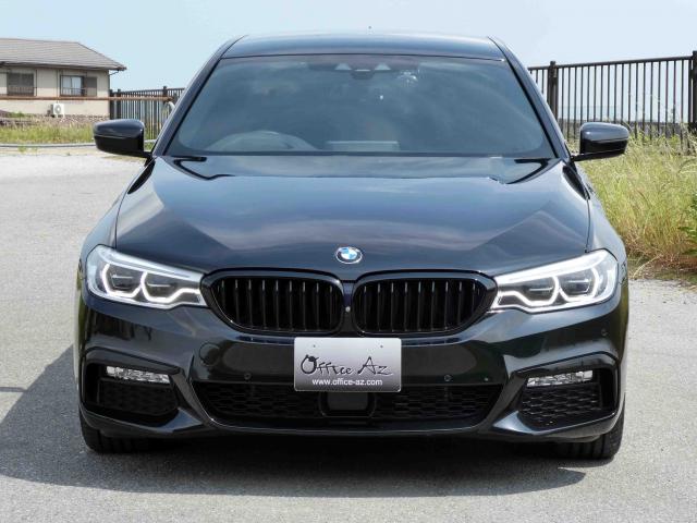 滋賀県中古車　BMW 5シリーズ 530e Mスポーツアイパフォーマンス