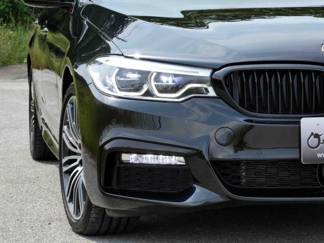 滋賀県中古車　BMW 5シリーズ 530e Mスポーツアイパフォーマンス